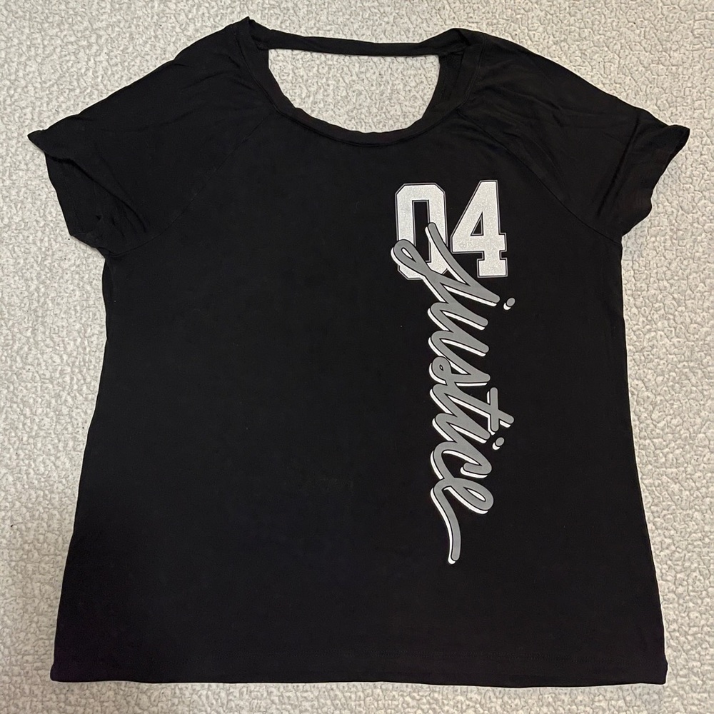 Justice Tee